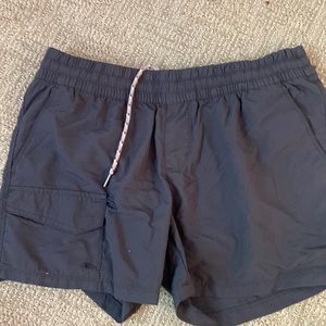 Columbia Hiking shorts. Excellent condition